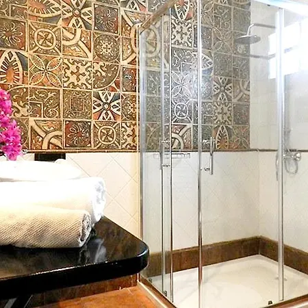 Feriehus 3 Bedrooms House With Terrace And Wifi At Las Casitas 5 Km Away From The Beach Uga