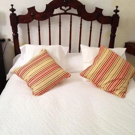 Casa de Férias 3 Bedrooms House With Terrace And Wifi At Las Casitas 5 Km Away From The Beach Uga