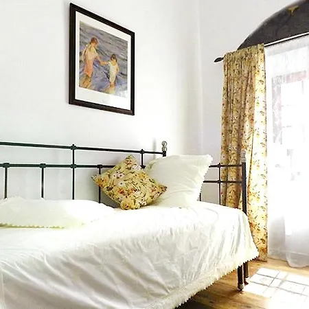 3 Bedrooms House With Terrace And Wifi At Las Casitas 5 Km Away From The Beach Casa de Férias Uga